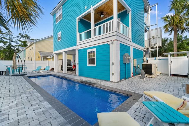 1416 S Poplar Dr., Surfside Beach, SC 29575