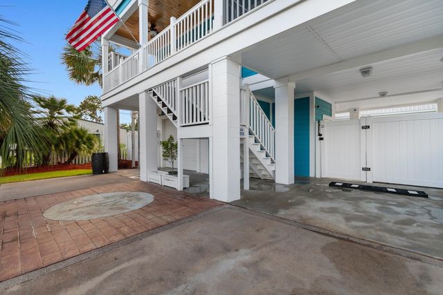 1416 S Poplar Dr., Surfside Beach, SC 29575