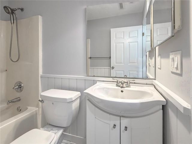 104 Green Acre Court N, Kingsland, GA 31548