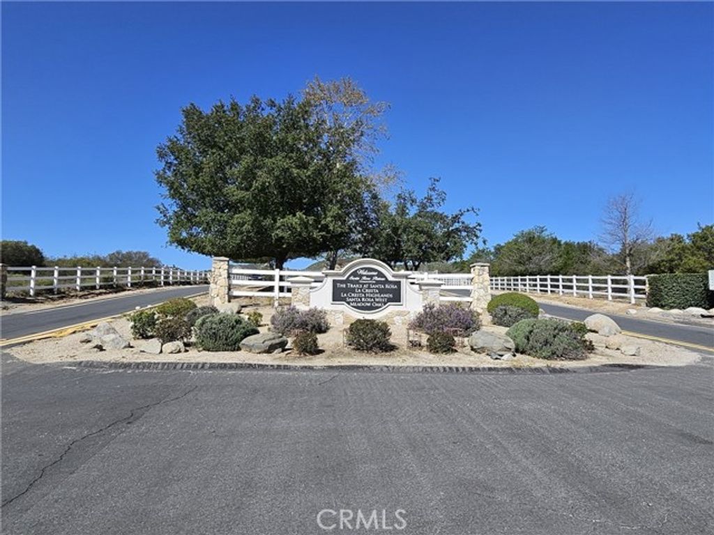 0 Calle De Suenos, Murrieta, CA 92562