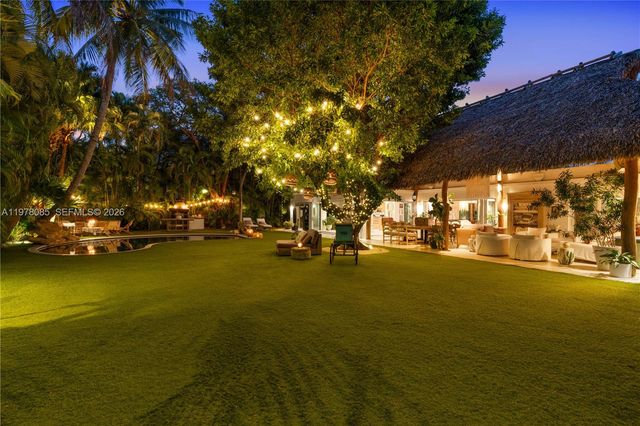 330 Gulf Rd, Key Biscayne, FL 33149