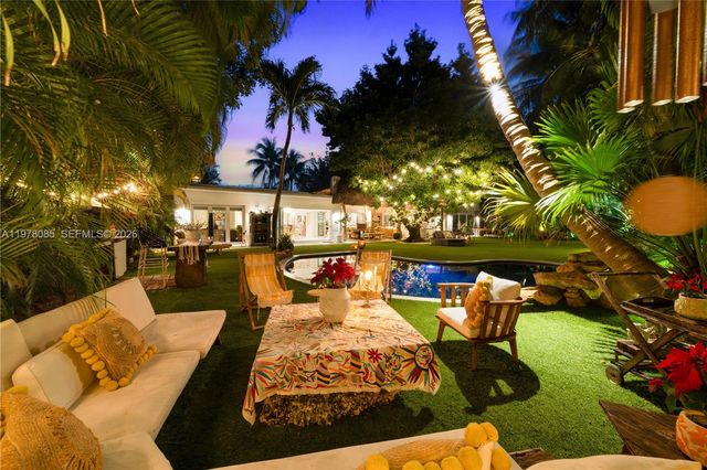 330 Gulf Rd, Key Biscayne, FL 33149