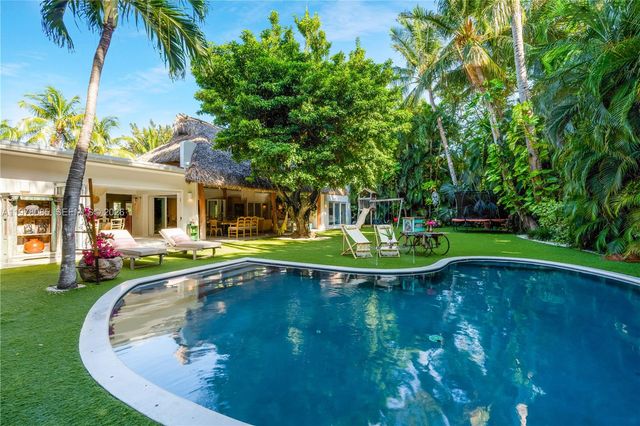 330 Gulf Rd, Key Biscayne, FL 33149