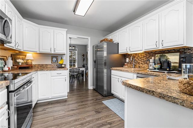 104 W Bayview BLVD, Norfolk, VA 23503