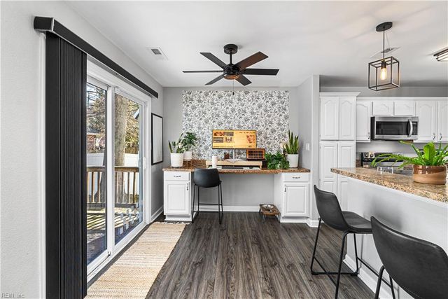 104 W Bayview BLVD, Norfolk, VA 23503