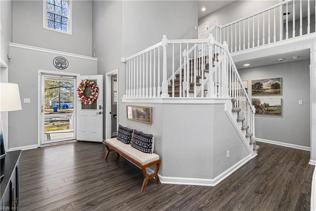 104 W Bayview BLVD, Norfolk, VA 23503