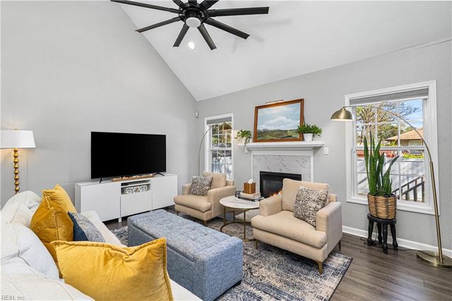 104 W Bayview BLVD, Norfolk, VA 23503