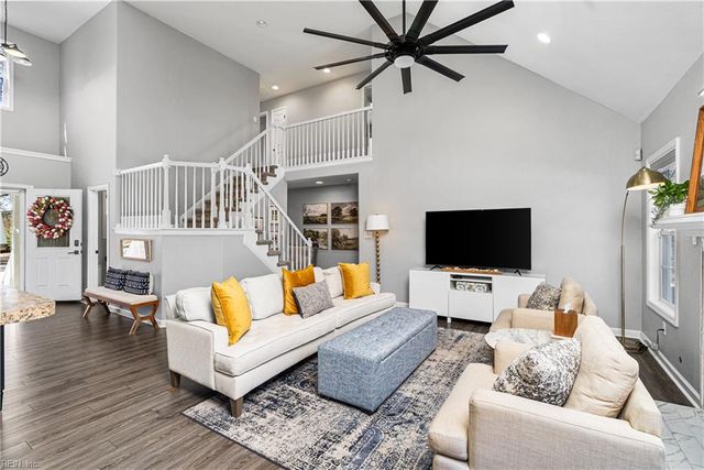 104 W Bayview BLVD, Norfolk, VA 23503