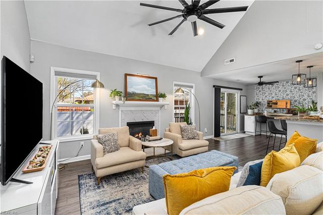 104 W Bayview BLVD, Norfolk, VA 23503