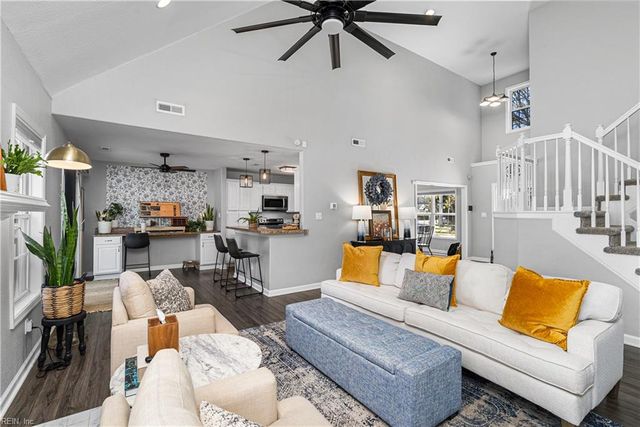 104 W Bayview BLVD, Norfolk, VA 23503