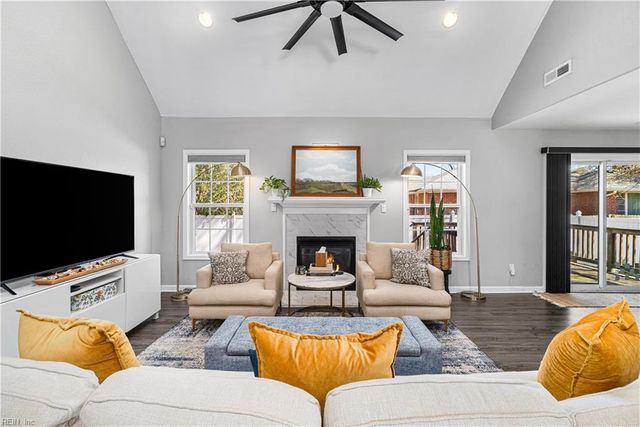 104 W Bayview BLVD, Norfolk, VA 23503