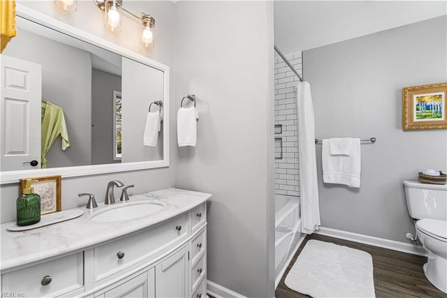 104 W Bayview BLVD, Norfolk, VA 23503