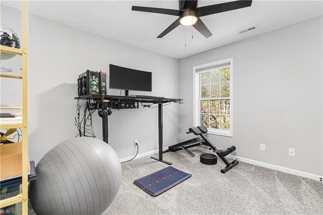 104 W Bayview BLVD, Norfolk, VA 23503