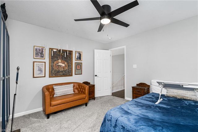 104 W Bayview BLVD, Norfolk, VA 23503