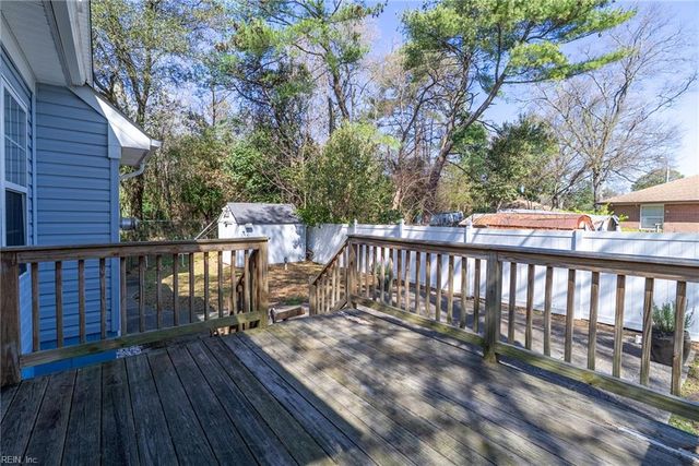 104 W Bayview BLVD, Norfolk, VA 23503