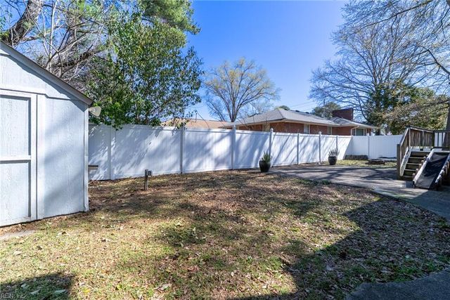 104 W Bayview BLVD, Norfolk, VA 23503