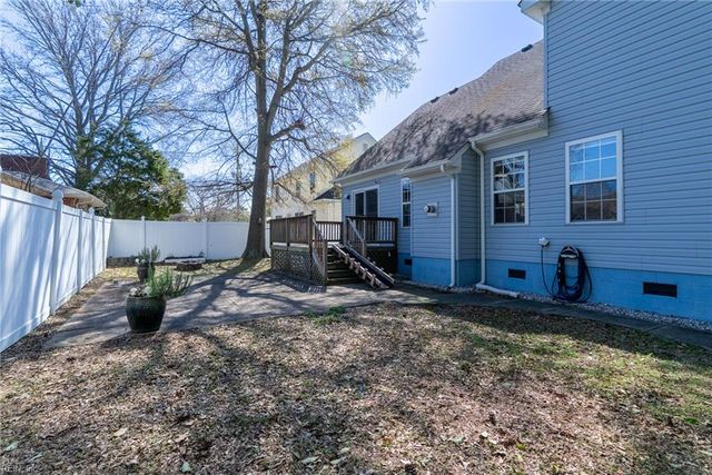 104 W Bayview BLVD, Norfolk, VA 23503