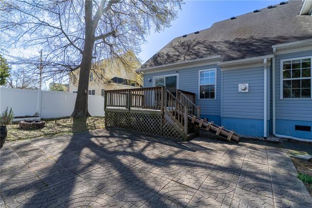 104 W Bayview BLVD, Norfolk, VA 23503