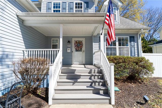 104 W Bayview BLVD, Norfolk, VA 23503