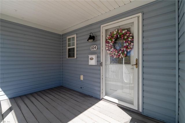 104 W Bayview BLVD, Norfolk, VA 23503