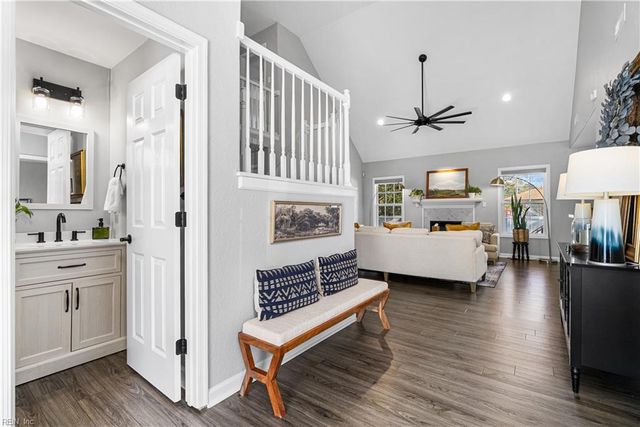 104 W Bayview BLVD, Norfolk, VA 23503