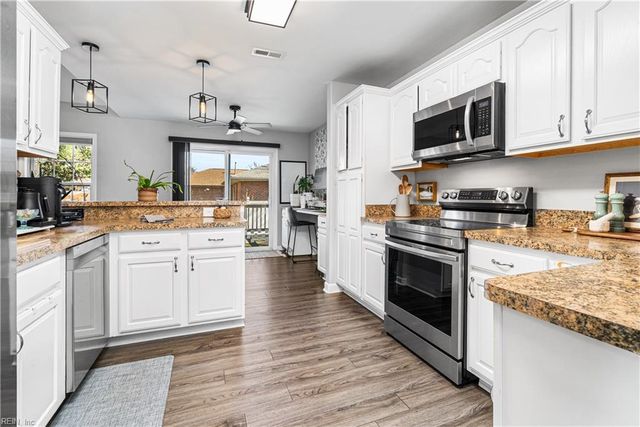 104 W Bayview BLVD, Norfolk, VA 23503