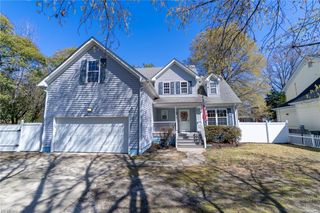 104 W Bayview BLVD, Norfolk, VA 23503