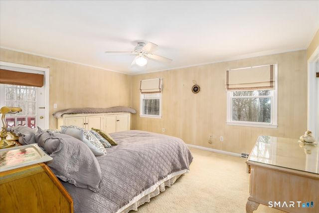 135 Parsonage Hill Road, North Branford, CT 06405