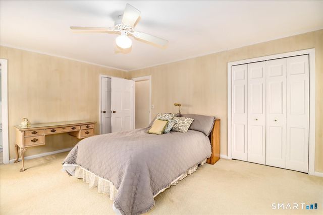 135 Parsonage Hill Road, North Branford, CT 06405