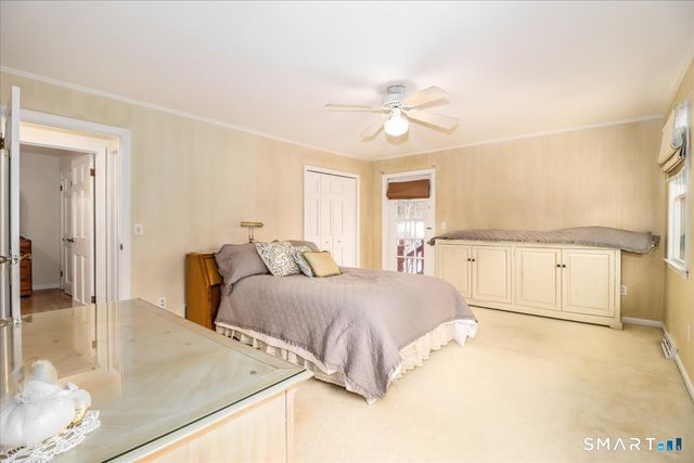 135 Parsonage Hill Road, North Branford, CT 06405