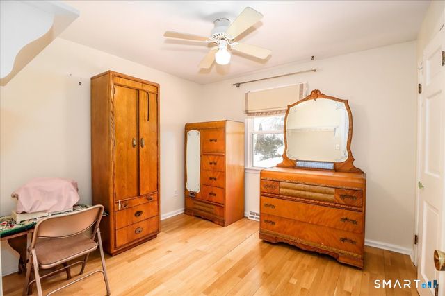 135 Parsonage Hill Road, North Branford, CT 06405