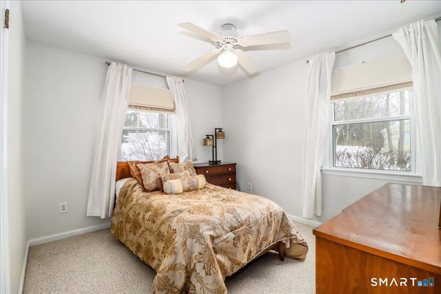 135 Parsonage Hill Road, North Branford, CT 06405