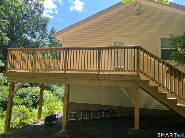135 Parsonage Hill Road, North Branford, CT 06405