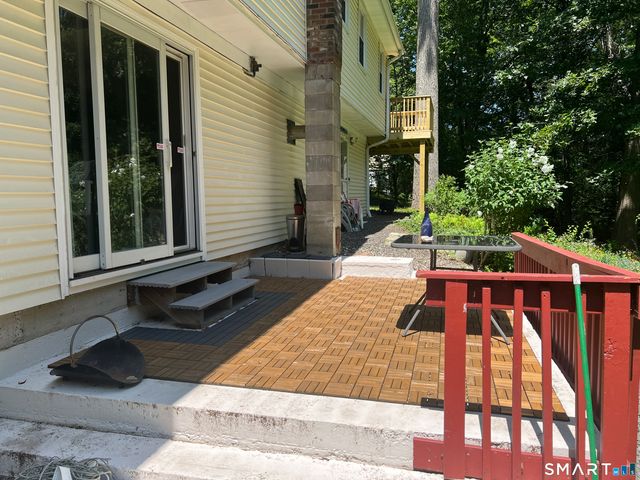 135 Parsonage Hill Road, North Branford, CT 06405