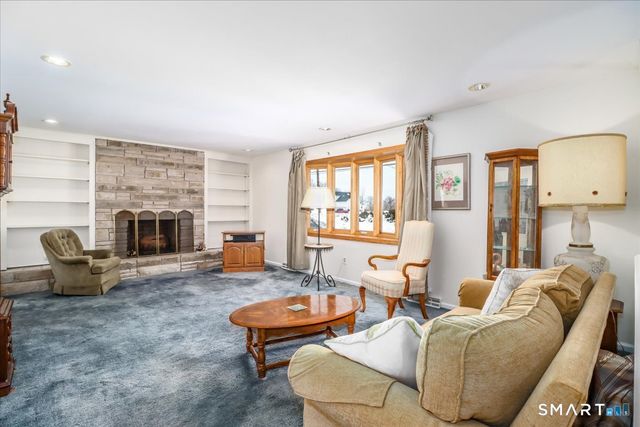 135 Parsonage Hill Road, North Branford, CT 06405