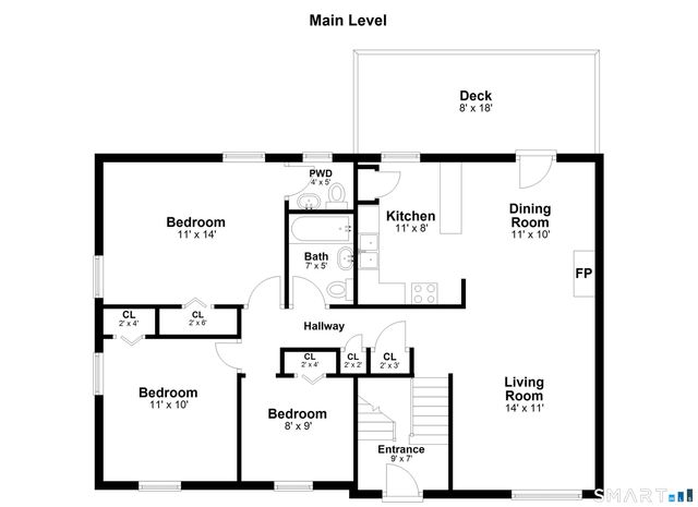 11 Hale Drive, Ansonia, CT 06401