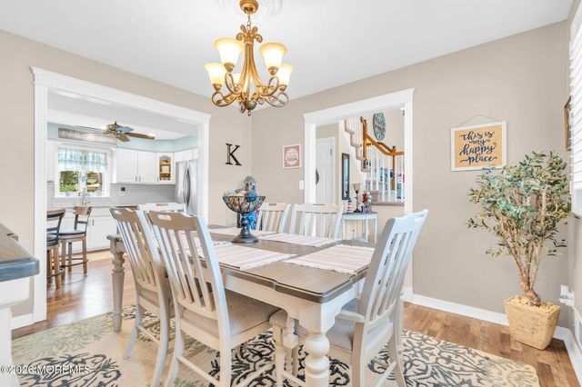 1 Meadowbrook Drive, Howell, NJ 07731