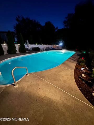 1 Meadowbrook Drive, Howell, NJ 07731