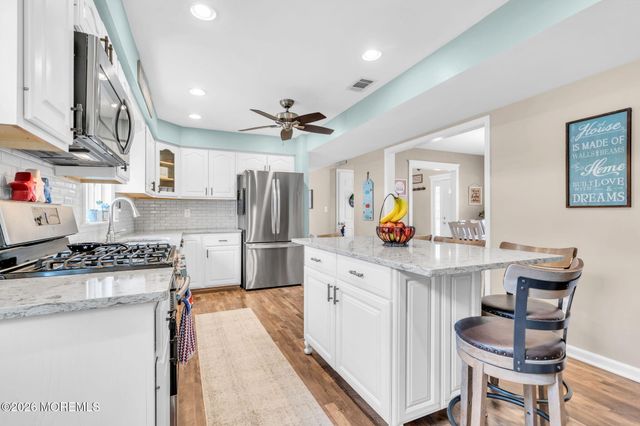 1 Meadowbrook Drive, Howell, NJ 07731