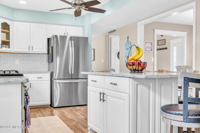 1 Meadowbrook Drive, Howell, NJ 07731