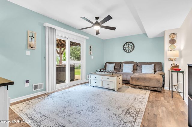 1 Meadowbrook Drive, Howell, NJ 07731
