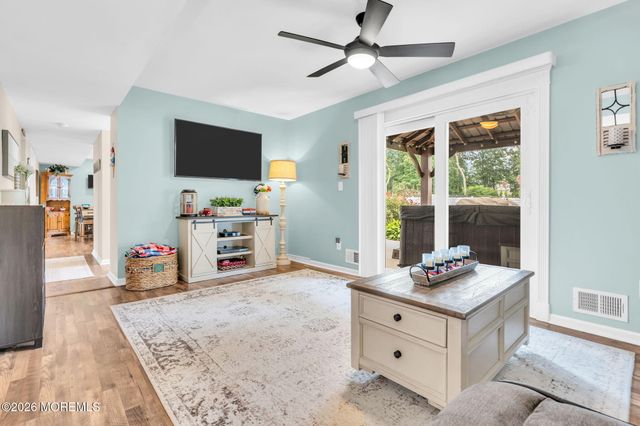 1 Meadowbrook Drive, Howell, NJ 07731