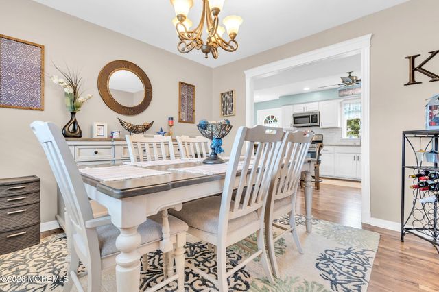 1 Meadowbrook Drive, Howell, NJ 07731