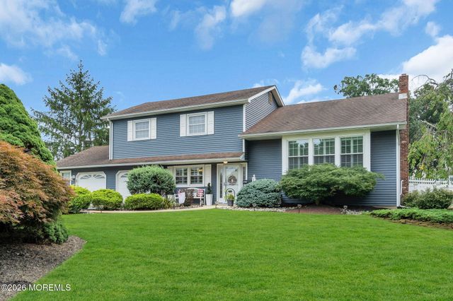1 Meadowbrook Drive, Howell, NJ 07731