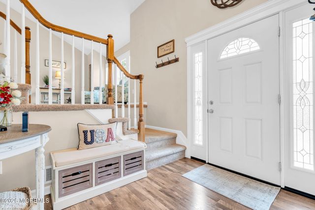 1 Meadowbrook Drive, Howell, NJ 07731