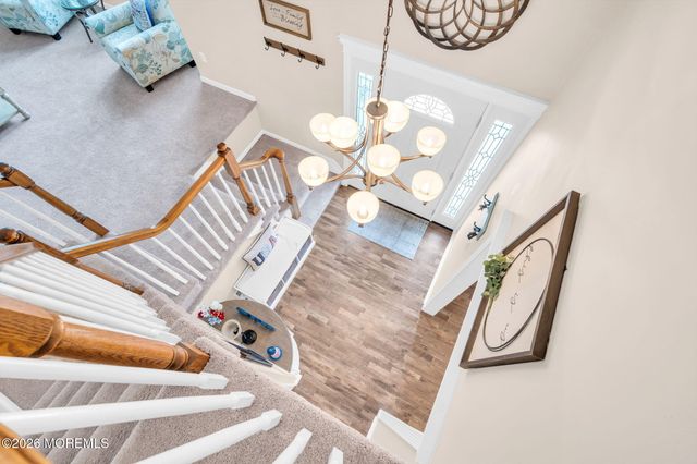 1 Meadowbrook Drive, Howell, NJ 07731