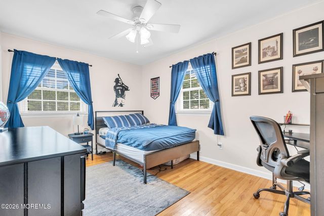 1 Meadowbrook Drive, Howell, NJ 07731