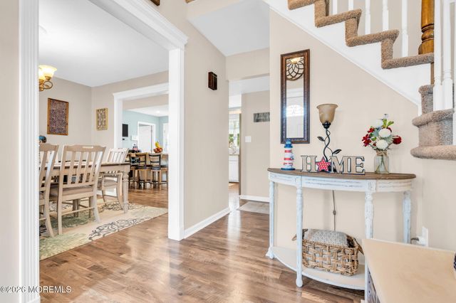 1 Meadowbrook Drive, Howell, NJ 07731