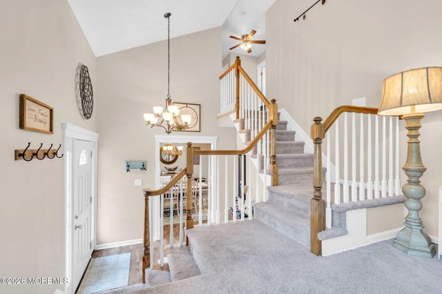 1 Meadowbrook Drive, Howell, NJ 07731