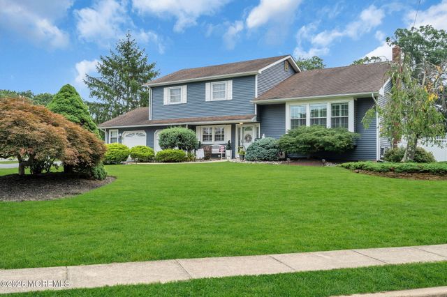 1 Meadowbrook Drive, Howell, NJ 07731
